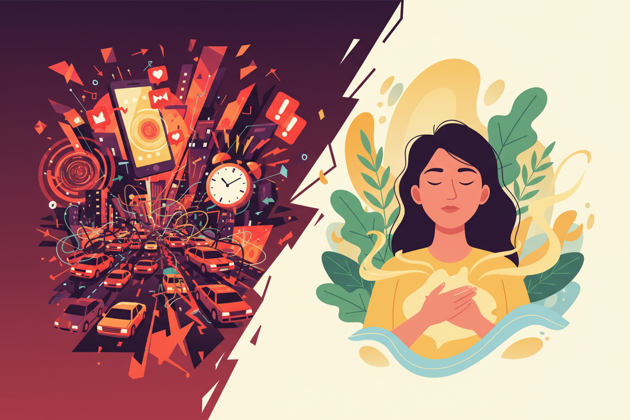 7 Everyday Triggers That Hijack Your Mood (And How to Reclaim Control)