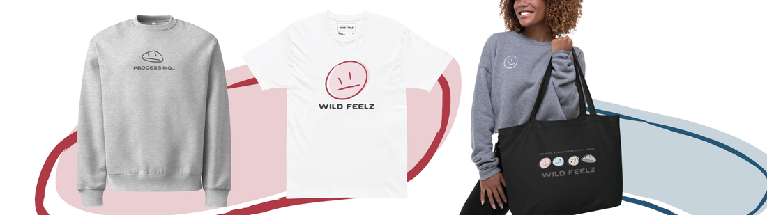 How Clothing Can Influence Your Mood More Than You Think