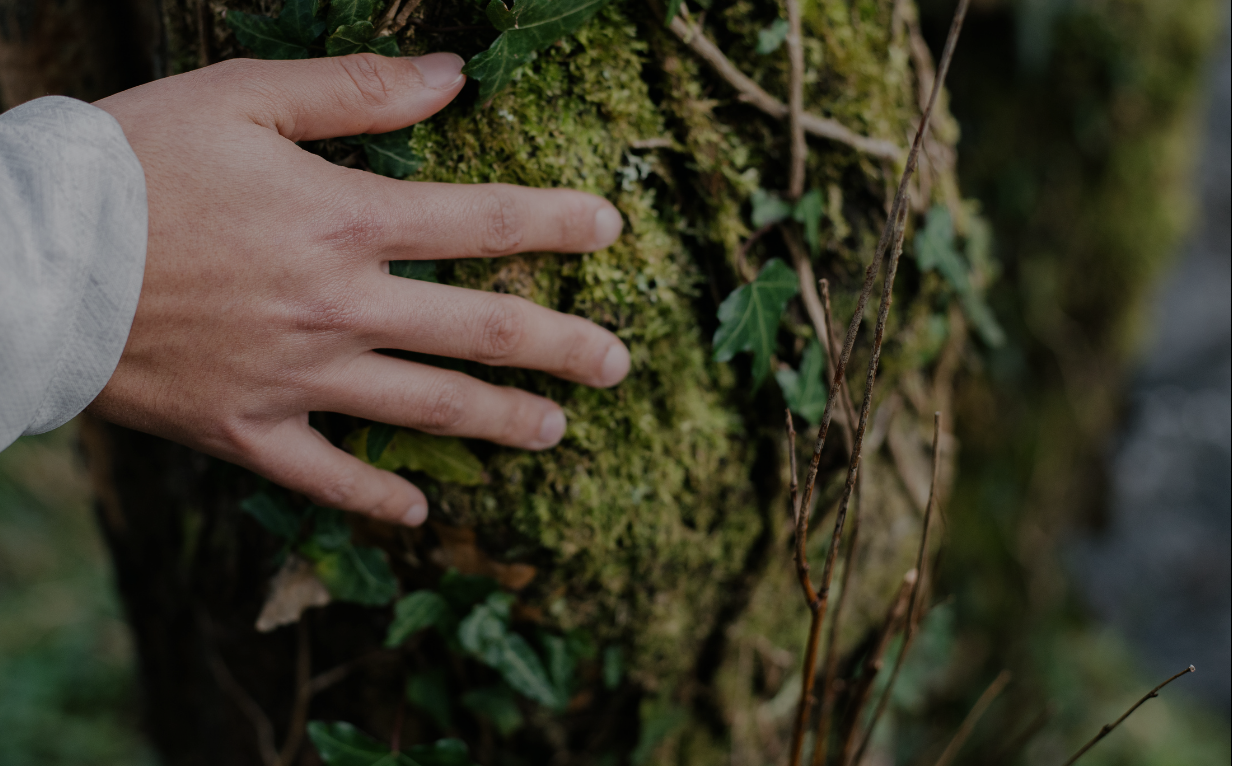 Camo Isn't About Hiding—It's About Choosing