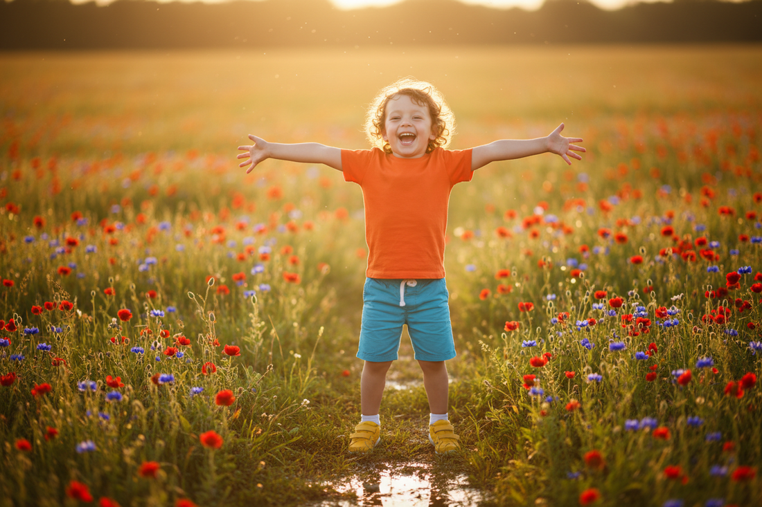 How to Teach Kids Emotional Awareness Without Overcomplicating It