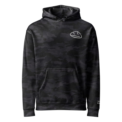 unisex-heavyweight-hooded-sweatshirt-black-camo-front-6a11e4e01e9a4
