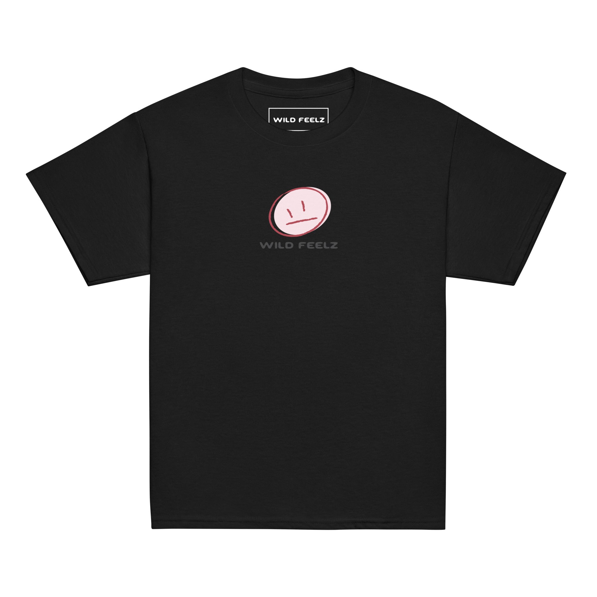 Wild Feelz: Wild Onez Youth Classic T-Shirt